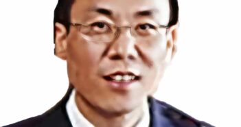 Cai Jianjiang CEO of Air China