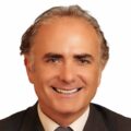 Calin Rovinescu ex CEO of Air Canada