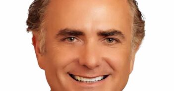 Calin Rovinescu ex CEO of Air Canada