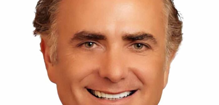 Calin Rovinescu ex CEO of Air Canada