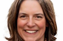 Carina Conyngham of Rock Farm Slane