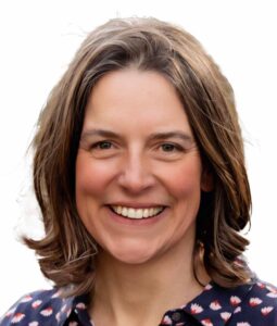 Carina Conyngham of Rock Farm Slane