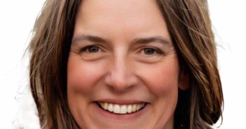 Carina Conyngham of Rock Farm Slane