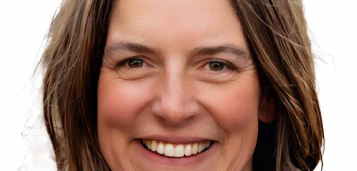 Carina Conyngham of Rock Farm Slane