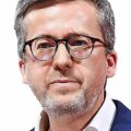 Carlos Moedas Mayor of Lisbon