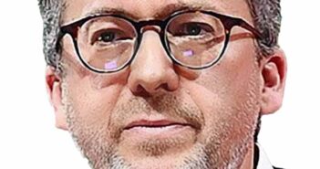 Carlos Moedas Mayor of Lisbon