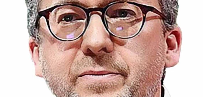 Carlos Moedas Mayor of Lisbon