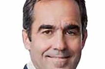 Carlos Muñoz CEO of Volotea