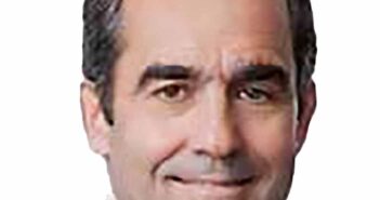 Corsica to subsidise 250,000 inbound seats on 12 routes to boost winter capacity Carlos Muñoz CEO of Volotea