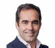 Carlos Muñoz CEO of Volotea