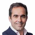 Carlos Muñoz CEO of Volotea