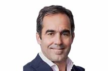 Carlos Muñoz CEO of Volotea