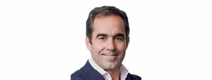 Carlos Muñoz CEO of Volotea