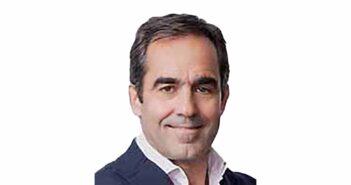 Carlos Muñoz CEO of Volotea