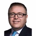 Martin Dagger GM at Carlton Hotels Blanchardstown