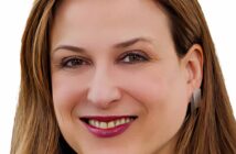 Carolina Martinoli CEO of Iberia