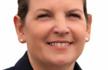 Caroline Bocquel CEO of Failte Ireland
