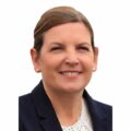 Caroline Bocquel CEO of Failte Ireland