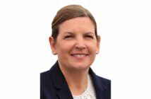 Caroline Bocquel CEO of Failte Ireland