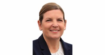 Caroline Bocquel CEO of Failte Ireland