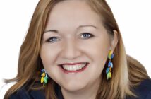 Caroline Leboucher CEO of Atout France