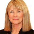 Caroline Pritchard director of the Marine Hotel Association
