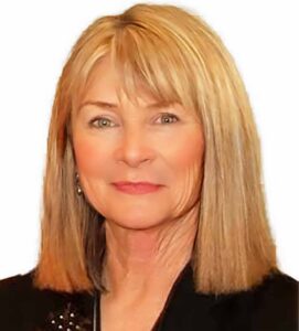 Caroline Pritchard director of the Marine Hotel Association