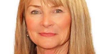 Caroline Pritchard director of the Marine Hotel Association