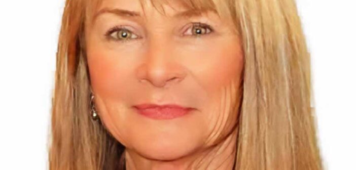 Caroline Pritchard director of the Marine Hotel Association