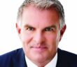 Carsten Spohr CEO of Lufthansa