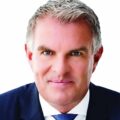 Carsten Spohr CEO of Lufthansa