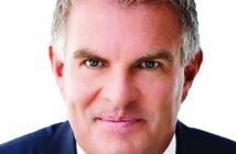 Carsten Spohr CEO of Lufthansa