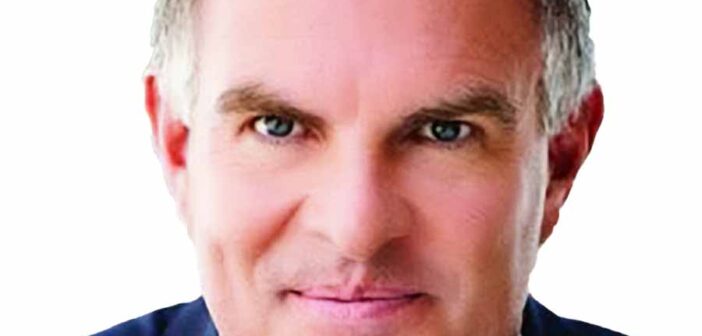 Carsten Spohr CEO of Lufthansa