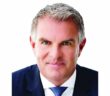 Carsten Spohr CEO of Lufthansa