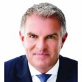 Carsten Spohr CEO of Lufthansa