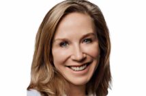 Catherine Powell of AMAwaterway