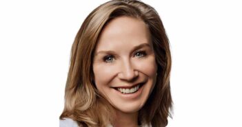 Catherine Powell of AMAwaterway