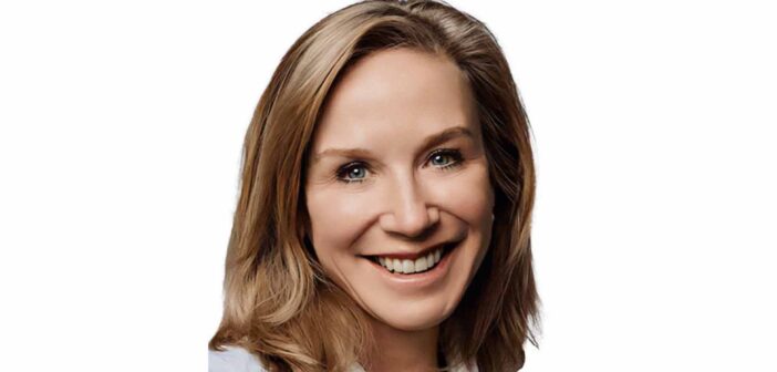 Catherine Powell of AMAwaterway