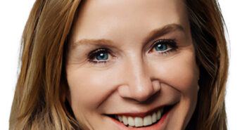 Catherine Powell of AMAwaterway