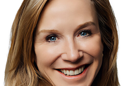 Catherine Powell of AMAwaterway