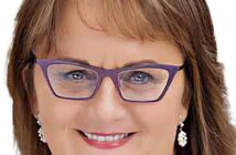 Cathy Burke of Travel Counsellors