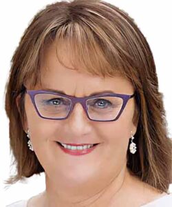 Cathy Burke of Travel Counsellors