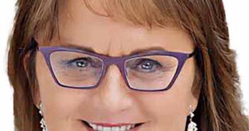 Cathy Burke of Travel Counsellors