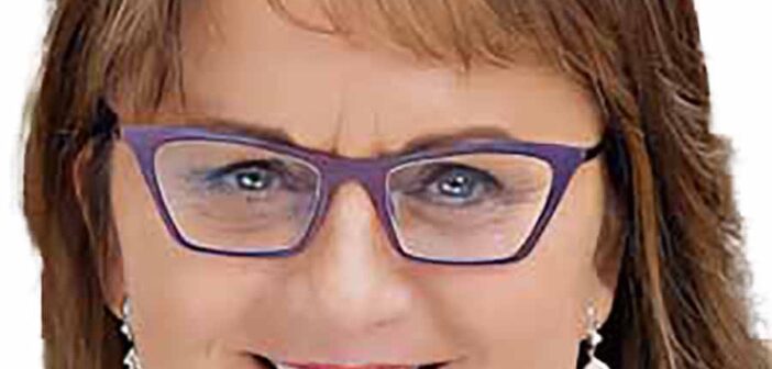 Cathy Burke of Travel Counsellors