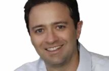 Celso Ferrer CEO of GOL Linhas Aéreas Inteligentes