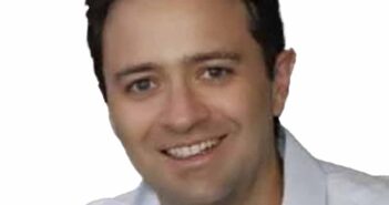 Celso Ferrer CEO of GOL Linhas Aéreas Inteligentes