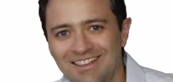 Celso Ferrer CEO of GOL Linhas Aéreas Inteligentes