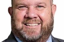Charles Bud Darr CEO of CLIA