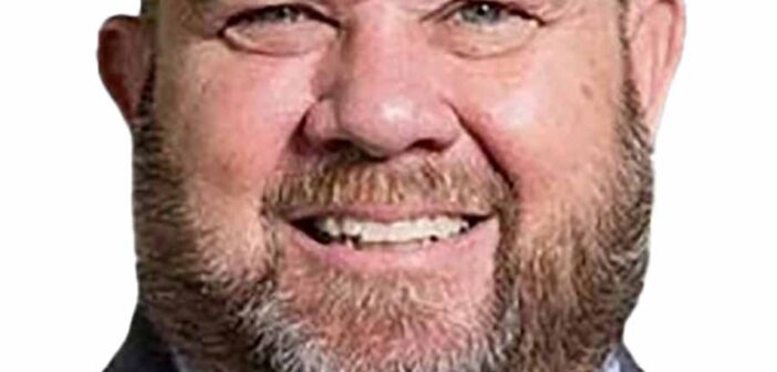 Charles Bud Darr CEO of CLIA