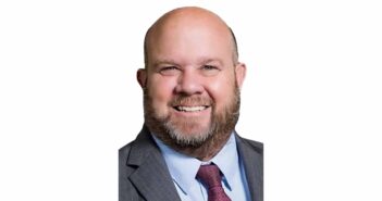 Charles Bud Darr CEO of CLIA, the Cruise Line International Association